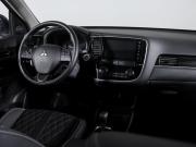 Mitsubishi Outlander III Рестайлинг 3 Москва  - изображение 30