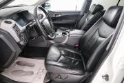 SsangYong Kyron I Рестайлинг Красноярск  - изображение 31