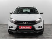 Lada (ВАЗ) Vesta I Красноярск  - изображение 26