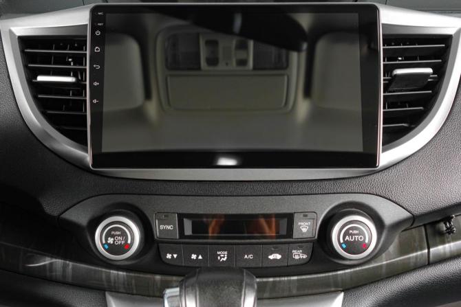 Honda CR-V IV с пробегом 2014 года, цена 2 349 000 рублей, 179860 км, внедорожник, Автокод Объявления