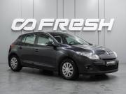 Renault Megane III Рестайлинг Воронеж  - изображение 16