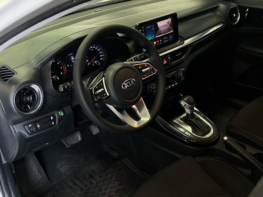 Kia Cerato IV Волгоград  - изображение 14