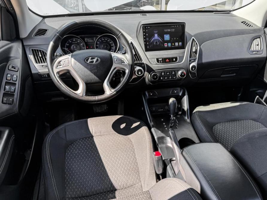 Hyundai ix35 I Ставрополь  - изображение 6