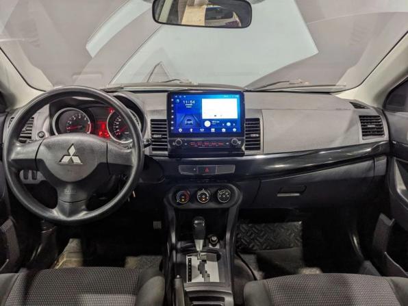 Mitsubishi Lancer X Рестайлинг с пробегом 2011 года, цена 650 000 рублей, 336667 км, седан, Автокод Объявления