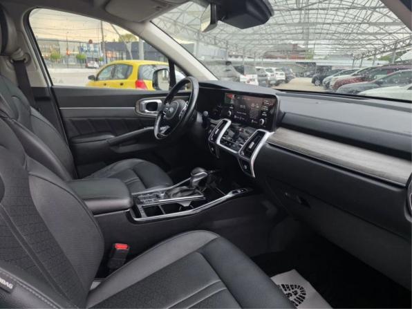 Kia Sorento IV с пробегом 2020 года, цена 2 877 100 рублей, 162759 км, внедорожник, Автокод Объявления