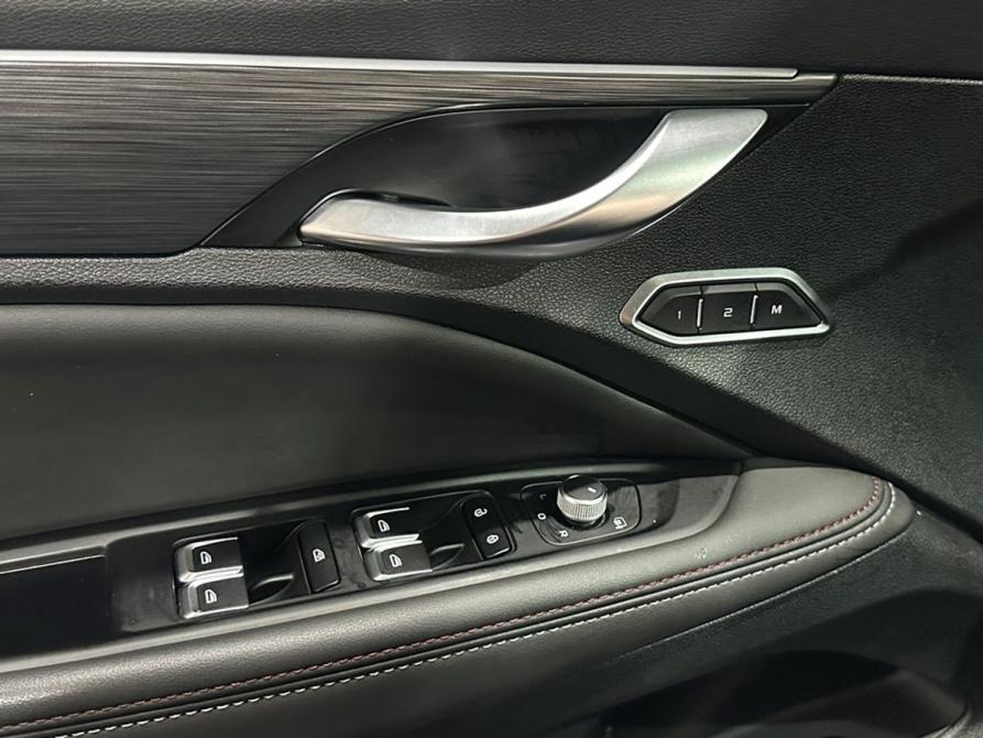Geely Tugella I Рестайлинг Москва  - изображение 19
