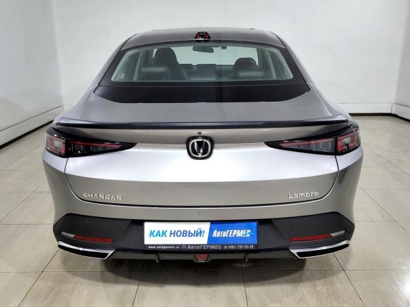 Changan Lamore с пробегом 2024 года, цена 2 250 000 рублей, 224 км, седан, Автокод Объявления