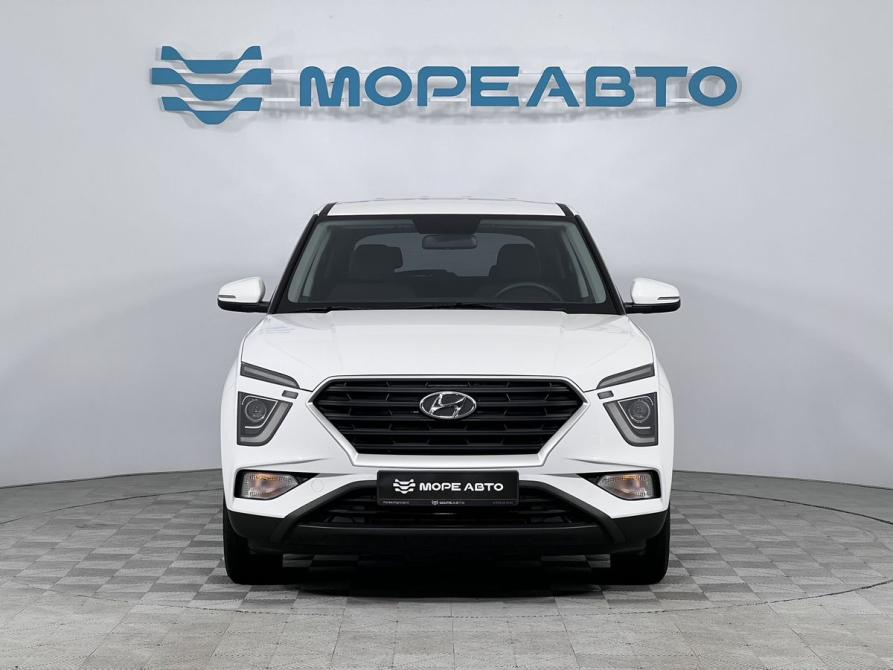 Hyundai Creta II Калининград  - изображение 2