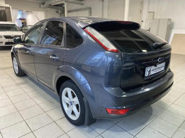 Ford Focus II Рестайлинг с пробегом 2011 года, цена 459 000 рублей, 233526 км, хэтчбек, Автокод Объявления