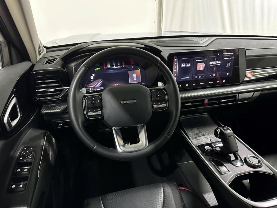 Haval H3 I Курск  - изображение 24
