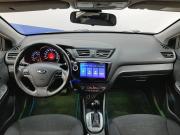 Kia Rio III Рестайлинг Москва  - изображение 30