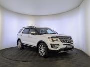 Ford Explorer V Рестайлинг Москва  - изображение 33