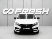 Lada (ВАЗ) Vesta I Рестайлинг (NG) Ростов-на-Дону  - изображение 20
