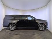 Cadillac Escalade V Москва  - изображение 34