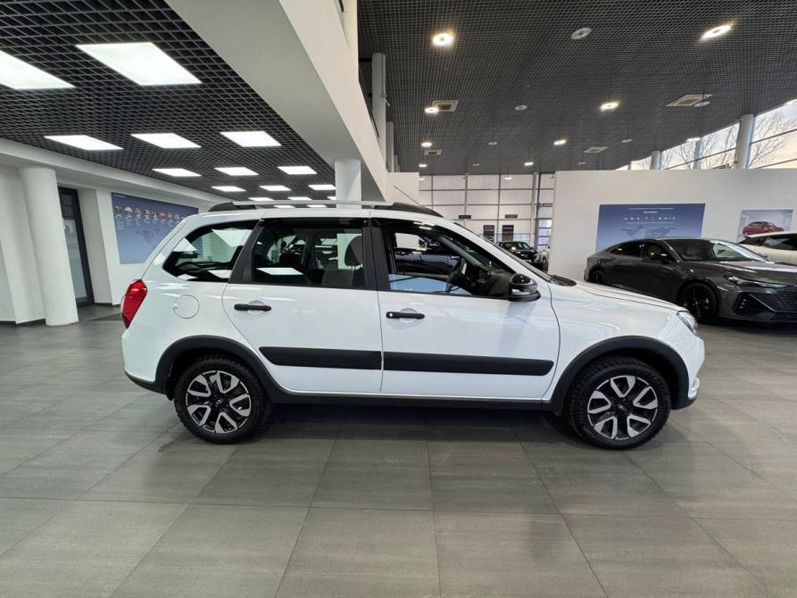 Lada (ВАЗ) Granta I Рестайлинг Ростов-на-Дону  - изображение 6