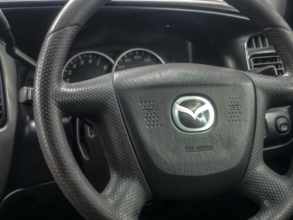 Mazda Tribute I с пробегом 2003 года, цена 499 900 рублей, 215000 км, внедорожник, Автокод Объявления