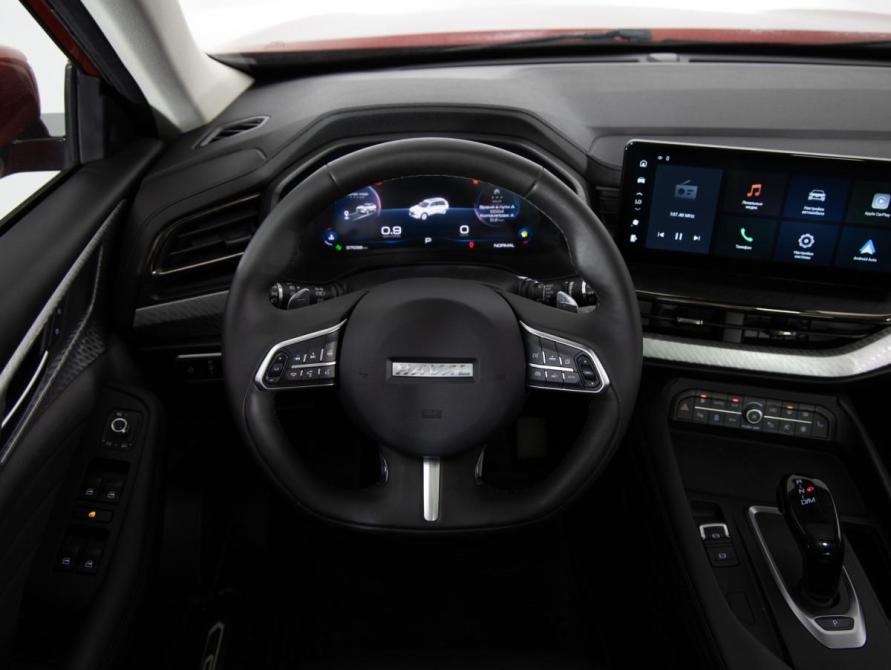 Haval F7 I Рестайлинг Санкт-Петербург  - изображение 11