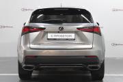 Lexus NX I Рестайлинг Владивосток  - изображение 34