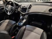 Chevrolet Cruze I Рестайлинг Люберцы  - изображение 32