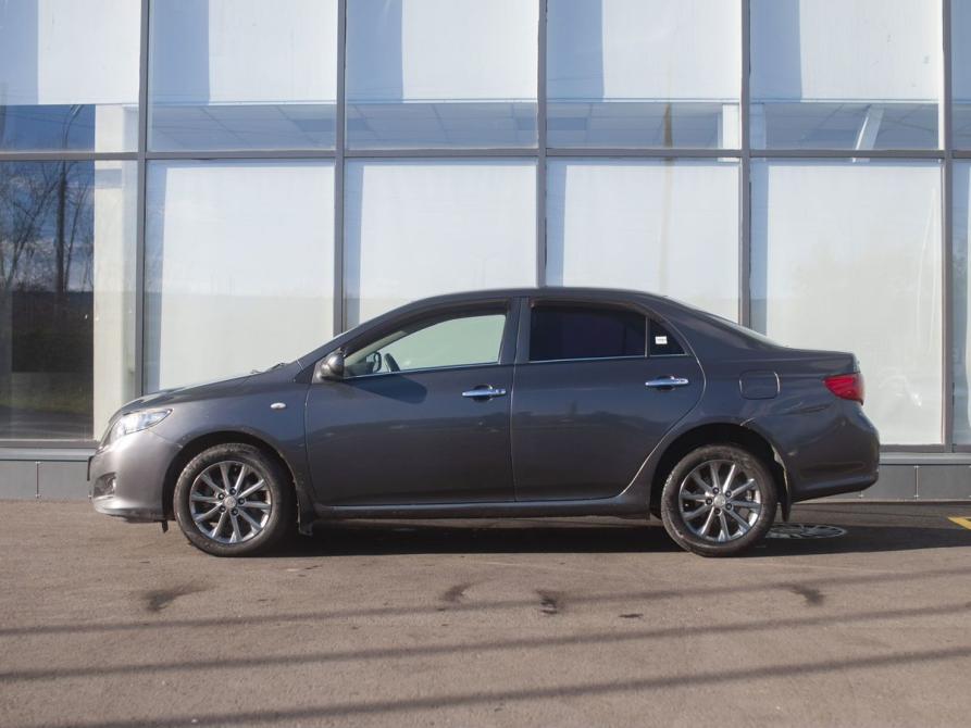 Toyota Corolla X (E140 E150) Курган  - изображение 7