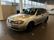 Nissan Almera II (N16) Рестайлинг Чебоксары  - изображение 36