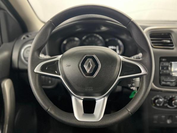 Renault Sandero II Рестайлинг с пробегом 2022 года, цена 1 410 000 рублей, 46000 км, хэтчбек, Автокод Объявления
