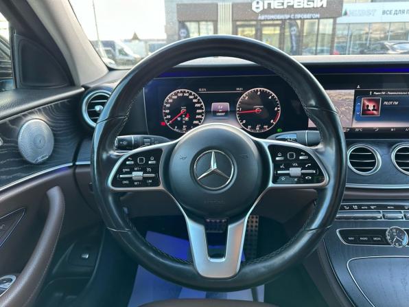 Mercedes-Benz E-Класс V (W213 S213 C238) с пробегом 2018 года, цена 3 450 000 рублей, 138543 км, универсал, Автокод Объявления