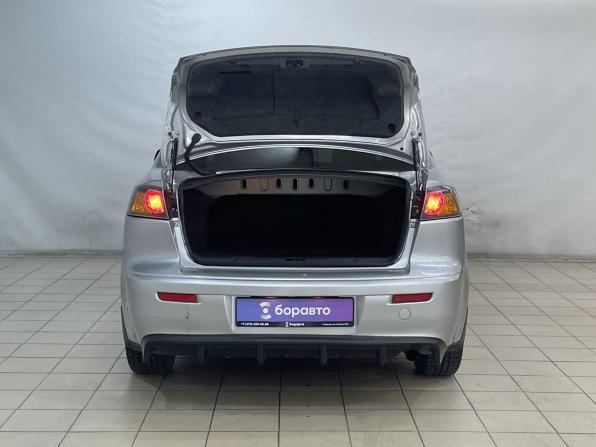 Mitsubishi Lancer X Рестайлинг с пробегом 2011 года, цена 810 000 рублей, 205317 км, седан, Автокод Объявления