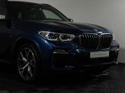BMW X5 IV (G05/G18) Москва  - изображение 54