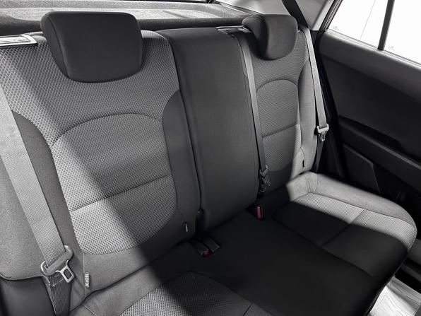 Hyundai Creta I с пробегом 2018 года, цена 1 720 000 рублей, 86221 км, внедорожник, Автокод Объявления