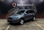 Skoda Karoq I Ставрополь  - изображение 25