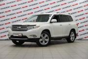 Toyota Highlander II (XU40) Рестайлинг Сургут  - изображение 42