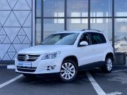 Volkswagen Tiguan I Москва  - изображение 23