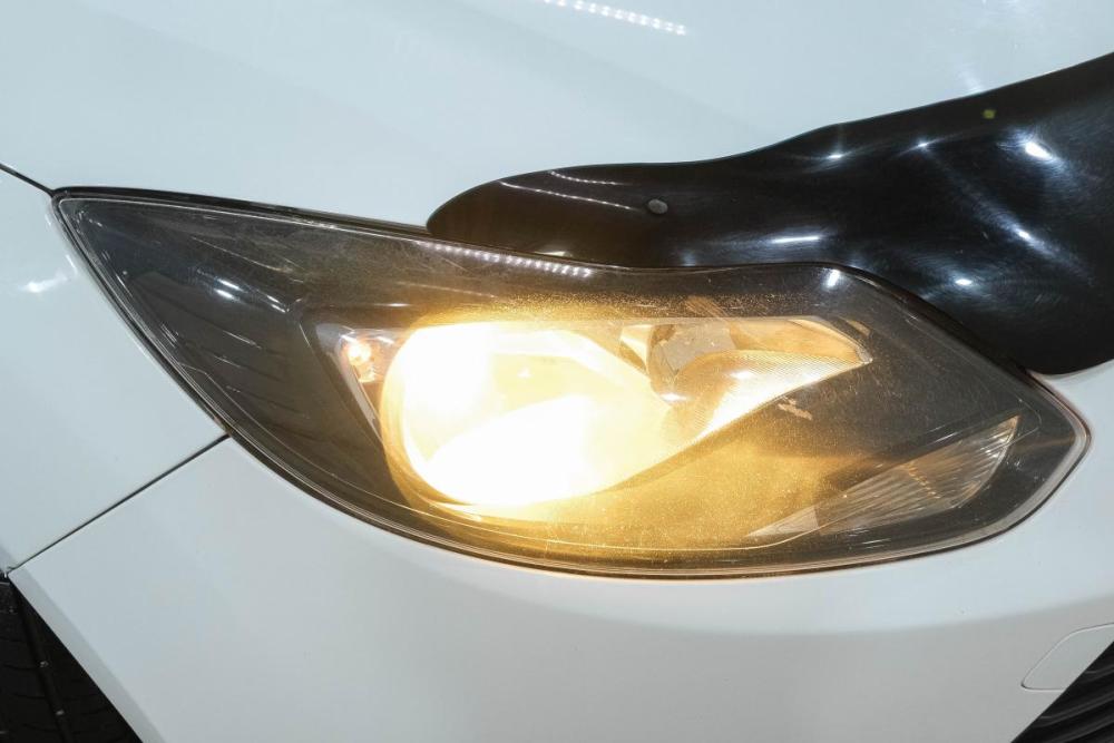 Ford Focus III Новокузнецк  - изображение 9