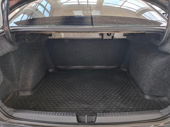 Volkswagen Polo V с пробегом 2013 года, цена 739 000 рублей, 153000 км, седан, Автокод Объявления