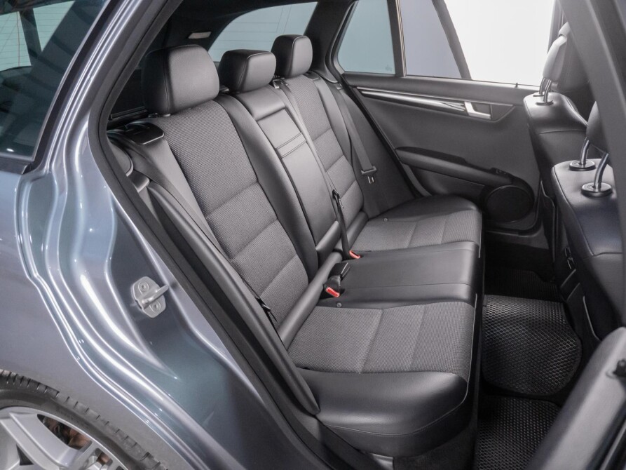 Mercedes-Benz C-Класс III (W204) Рестайлинг Сургут  - изображение 7