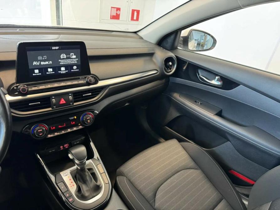 Kia Cerato IV Подольск  - изображение 21