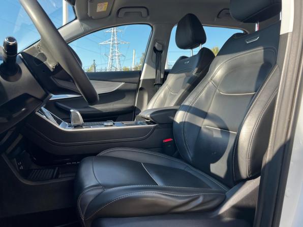 Chery Tiggo 7 Pro Max I с пробегом 2023 года, цена 1 998 000 рублей, 46111 км, внедорожник, Автокод Объявления