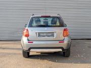 Suzuki SX4 I (Classic) Рестайлинг Москва  - изображение 37