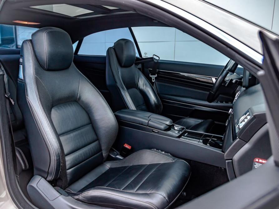 Mercedes-Benz E-Класс IV (W212 S212 C207) Рестайлинг Магнитогорск  - изображение 20
