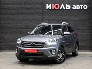 Hyundai Creta I Екатеринбург  - изображение 20