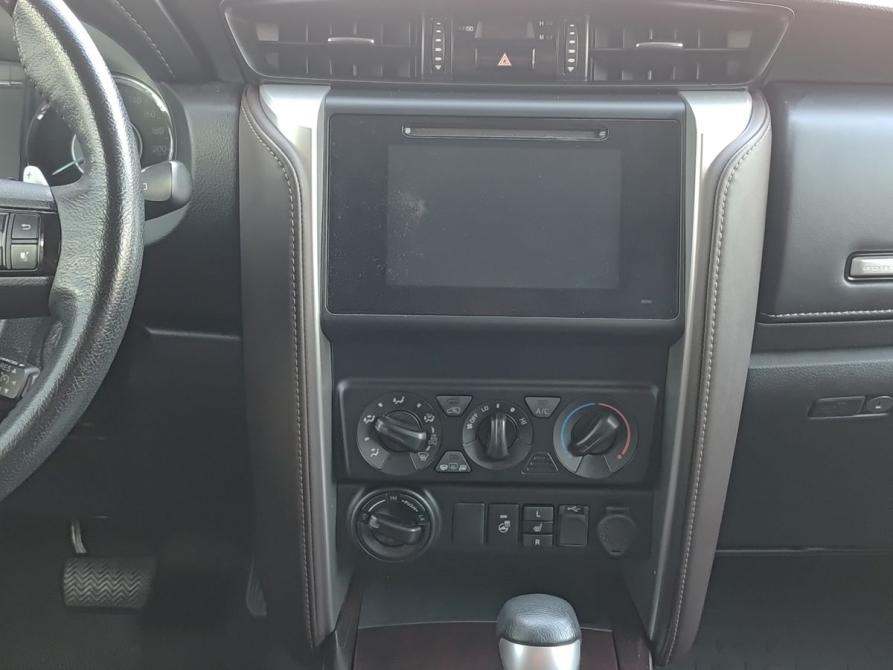 Toyota Fortuner II Ижевск  - изображение 18