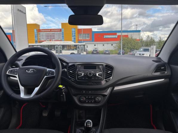 Lada (ВАЗ) Vesta I с пробегом 2021 года, цена 990 000 рублей, 81161 км, седан, Автокод Объявления