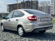 Lada (ВАЗ) Granta I Рестайлинг Ижевск  - изображение 30