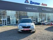 Skoda Octavia II (A5) Рестайлинг Набережные Челны  - изображение 32