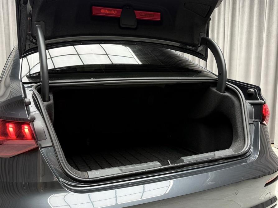 Audi A3 IV (8Y) Ижевск  - изображение 9