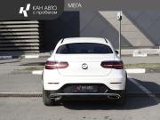 Mercedes-Benz GLC Coupe I (C253) Казань  - изображение 17