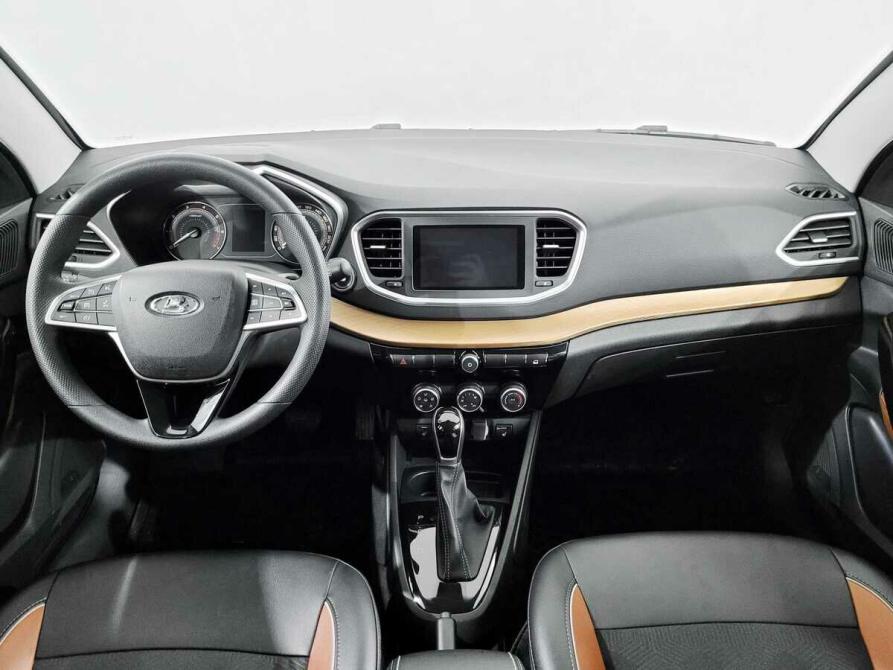 Lada (ВАЗ) Vesta I Рестайлинг (NG) Москва  - изображение 5