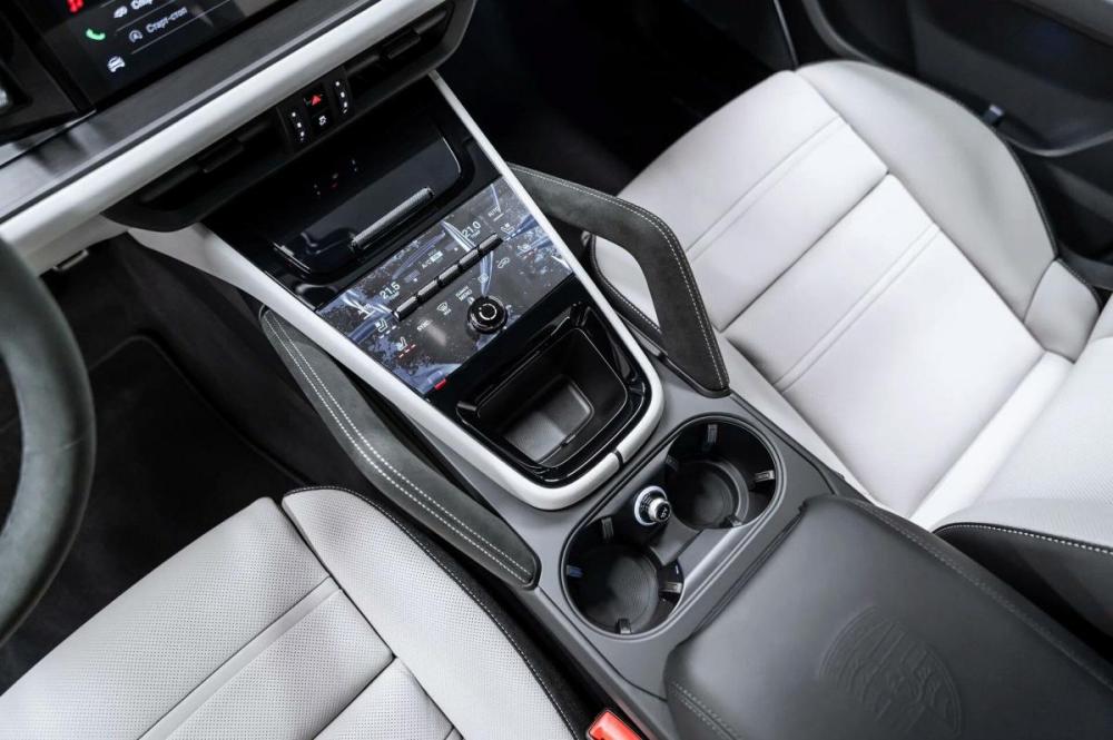 Porsche Cayenne III Рестайлинг Москва  - изображение 16
