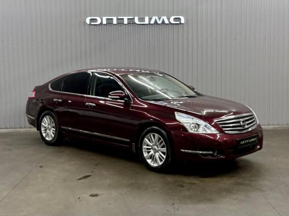 Nissan Teana II Рестайлинг с пробегом 2013 года, цена 997 000 рублей, 237485 км, седан, Автокод Объявления